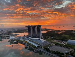 The Sail @ Marina Bay (D1), Apartment #473370461
